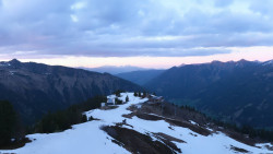 Hochsitz