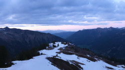 Hochsitz