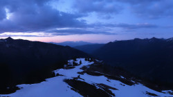 Hochsitz