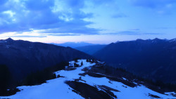 Hochsitz