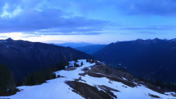 Hochsitz