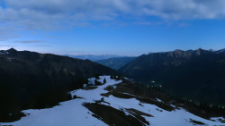 Hochsitz
