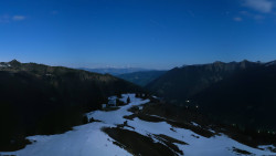 Hochsitz