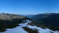Hochsitz