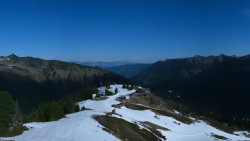 Hochsitz