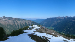 Hochsitz