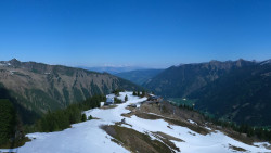 Hochsitz