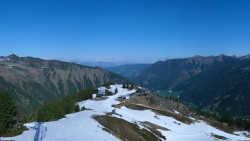 Hochsitz