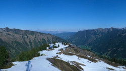 Hochsitz