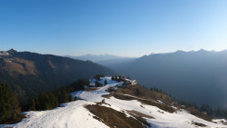 Hochsitz