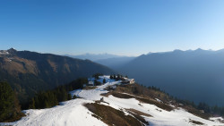 Hochsitz