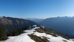 Hochsitz