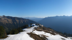 Hochsitz