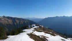 Hochsitz