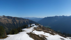 Hochsitz
