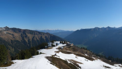 Hochsitz