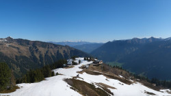 Hochsitz