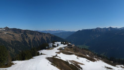 Hochsitz