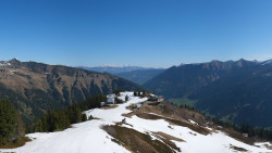 Hochsitz