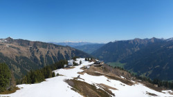 Hochsitz