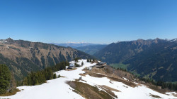 Hochsitz