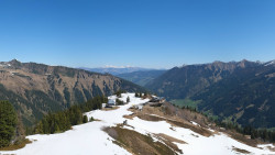 Hochsitz