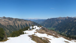 Hochsitz