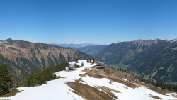 Hochsitz