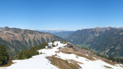 Hochsitz