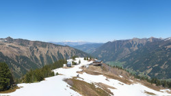 Hochsitz
