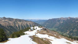 Hochsitz