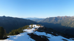 Hochsitz