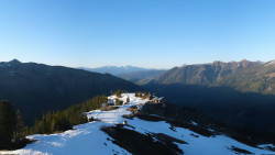 Hochsitz