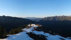 Hochsitz