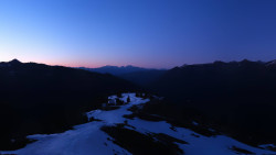 Hochsitz