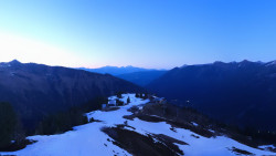 Hochsitz