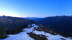 Hochsitz