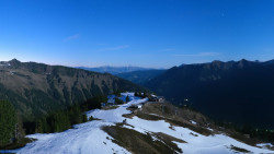 Hochsitz