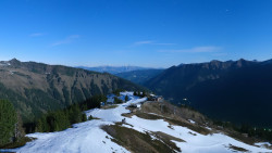 Hochsitz