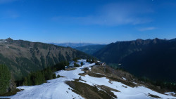 Hochsitz