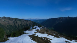 Hochsitz