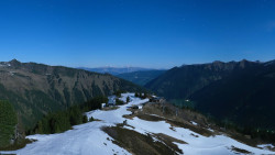 Hochsitz