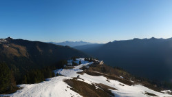 Hochsitz
