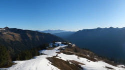 Hochsitz