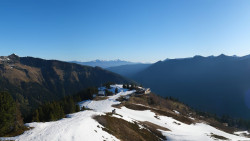 Hochsitz