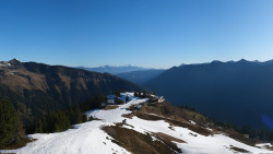 Hochsitz