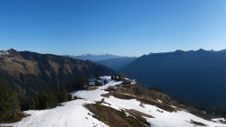 Hochsitz
