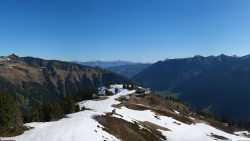 Hochsitz
