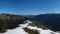 Hochsitz