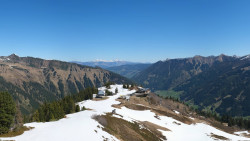 Hochsitz